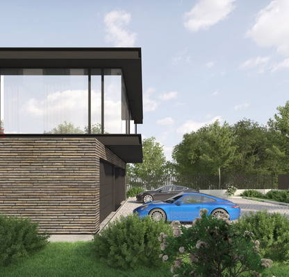 Photo 2 — House in Sofia, Boyana