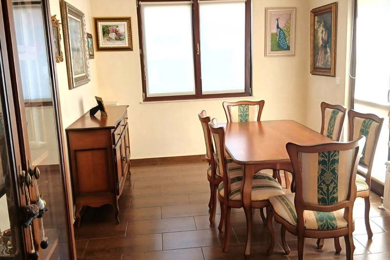 House in Sofiya, Boyana