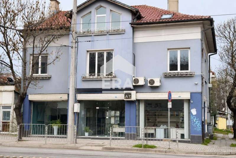 House in Sofiya, Centyr