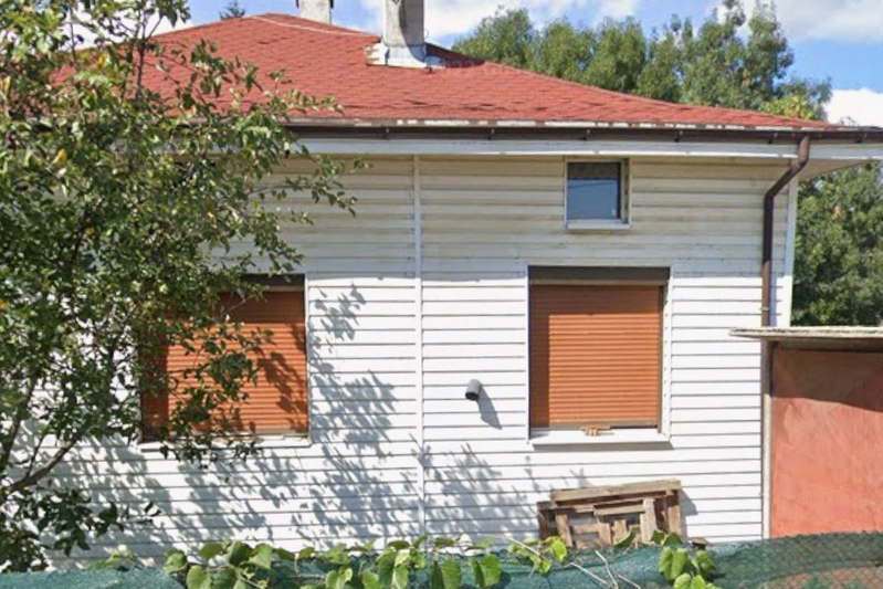 House in Sofiya, Chelopechene