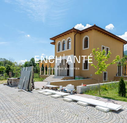 Photo 2 — House in Sofiya, Dragalevci
