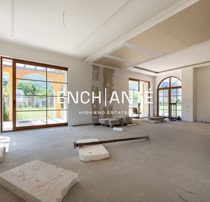 Photo 4 — House in Sofiya, Dragalevci