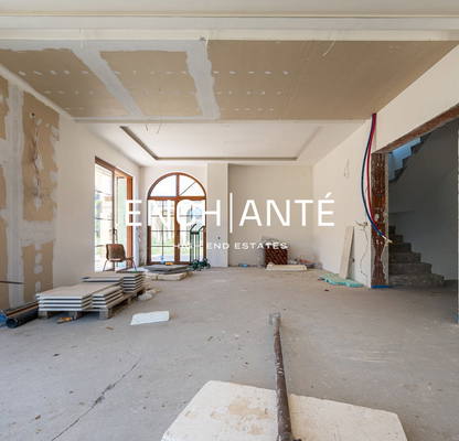 Photo 5 — House in Sofiya, Dragalevci