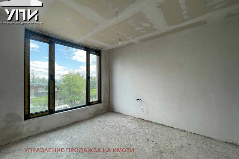 Къща в София, Драгалевци