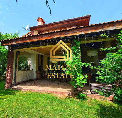 Photo 2 — House in Sofiya, Dragalevci