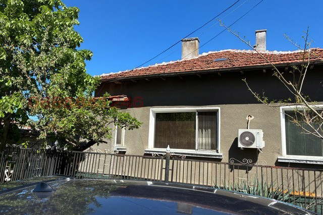 House in Sofiya, Filipovci