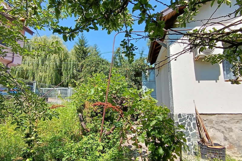 House in Sofiya, Gorna Banya