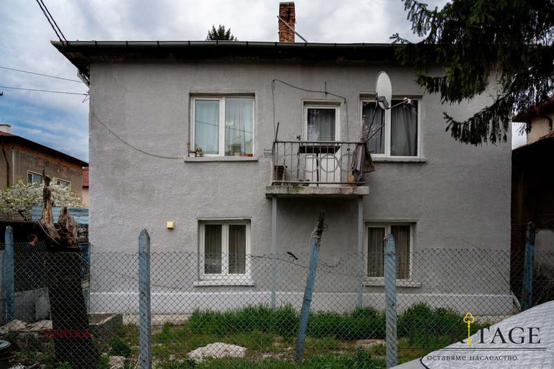 House in Sofiya, Levski