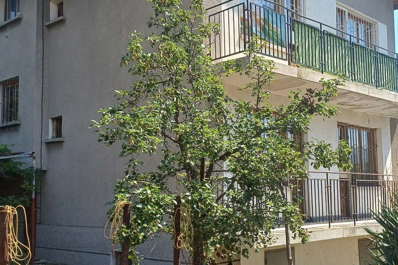 House in Sofiya, Detski Grad