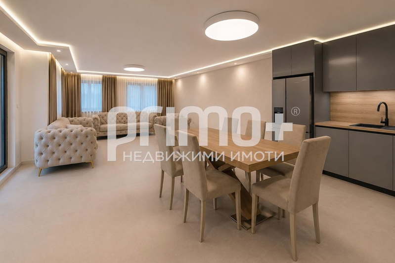 House in Sofiya, Detski Grad
