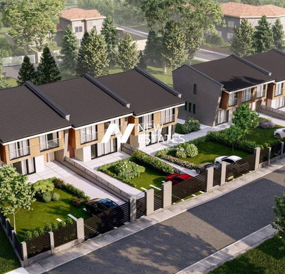 Снимка 2 — Къща в София, м-т Камбаните