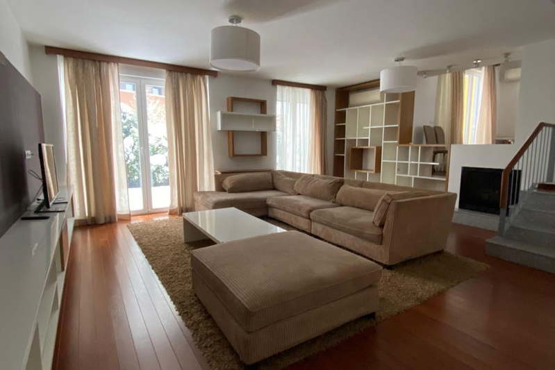 House in Sofiya, Malinova Dolina
