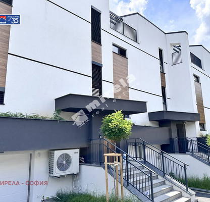 Photo 3 — House in Sofiya, Kinocentyra