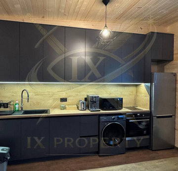 Photo 2 — Single-storey bungalow with 2 bedrooms in Sozopol with parking space