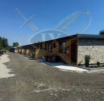 Photo 3 — Single-storey bungalow with 2 bedrooms in Sozopol with parking space