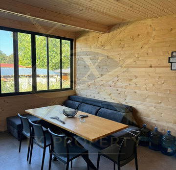 Photo 5 — Single-storey bungalow with 2 bedrooms in Sozopol with parking space