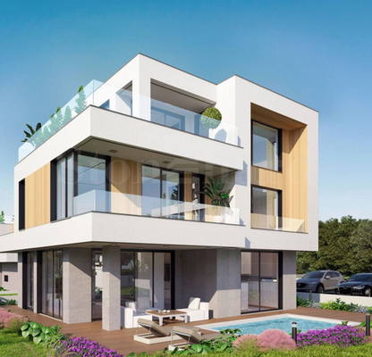 Photo 3 — House in Oblast Burgas, Sozopol