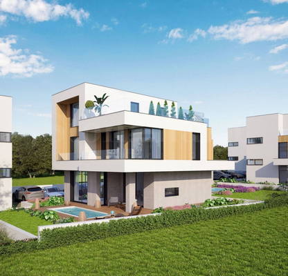 Photo 4 — House in Oblast Burgas, Sozopol