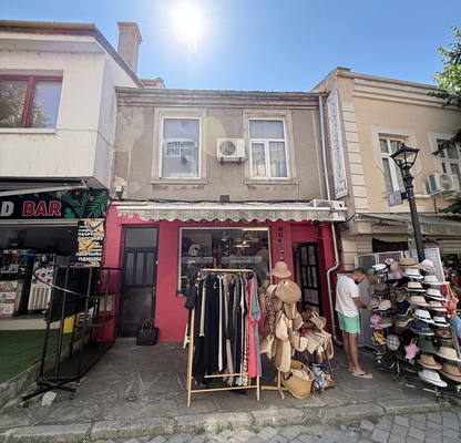 Photo 2 — House in Oblast Burgas, Sozopol