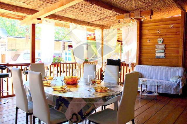 House in Burgas, Sozopol