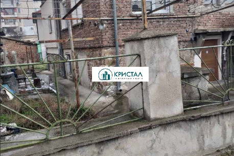 Къща в Пловдив, Стамболийски