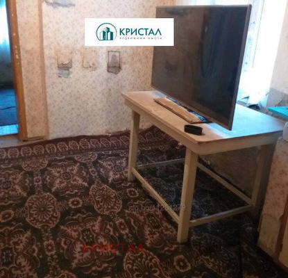 Снимка 2 — Къща в Пловдив, Стамболийски