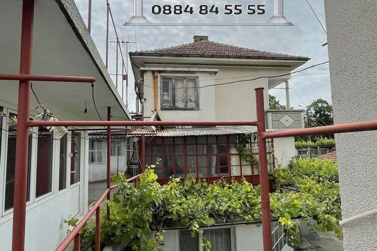 House in Stara Zagora, Samara 1