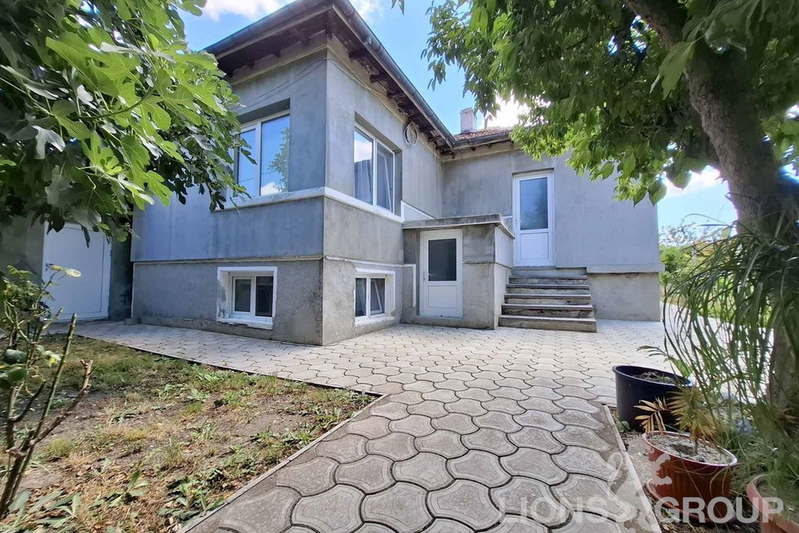 House in Oblast Varna, Suvorovo