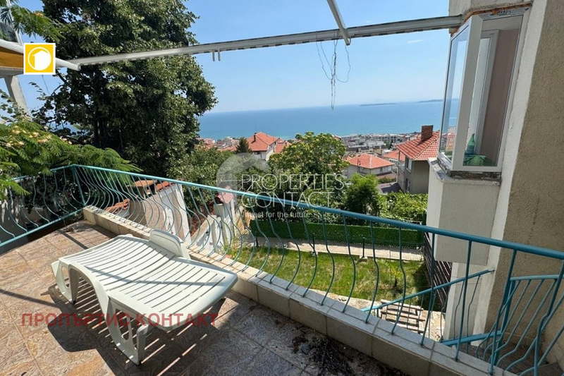 House in Oblast Burgas, Sveti Vlas
