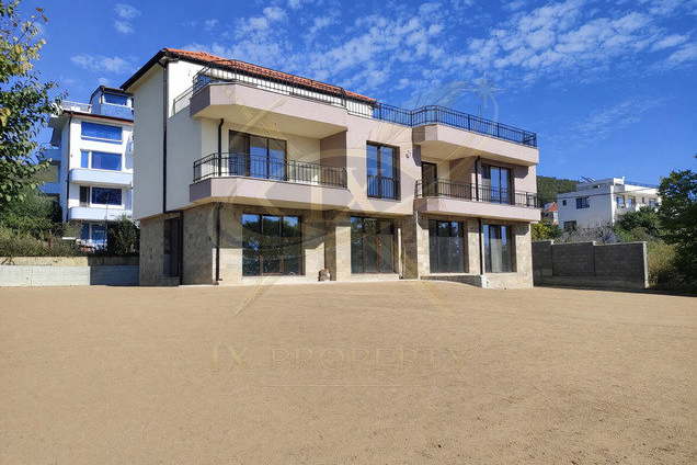 House in Oblast Burgas, Sveti Vlas