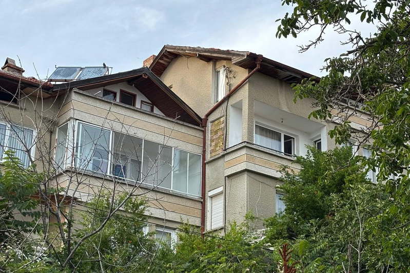 Къща в Бургас, Свети Влас