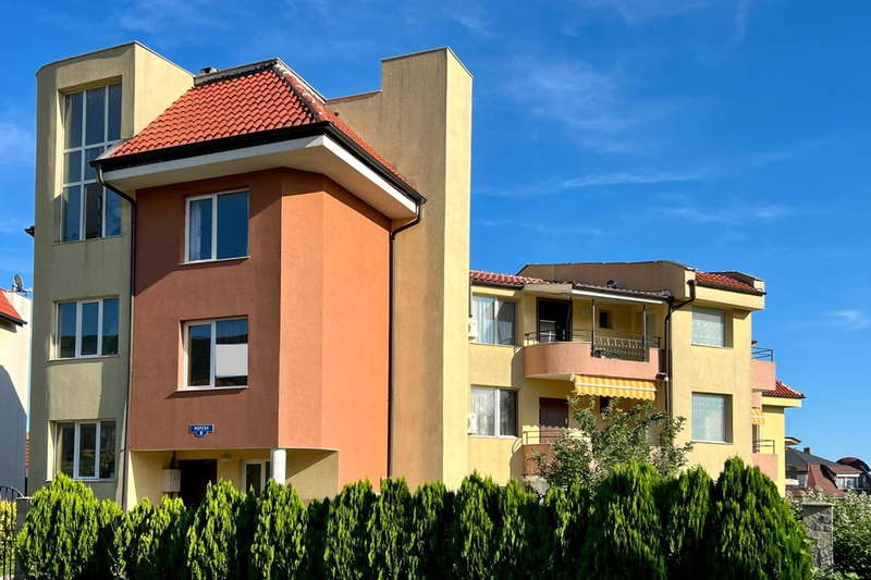 House in Oblast Burgas, Sveti Vlas