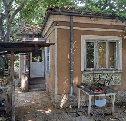 Photo 2 — House in Oblast Dobrich, Tervel