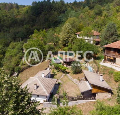 Photo 3 — House in Oblast Gabrovo, Tryavna