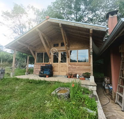 Photo 2 — House in Gabrovo, Tryavna