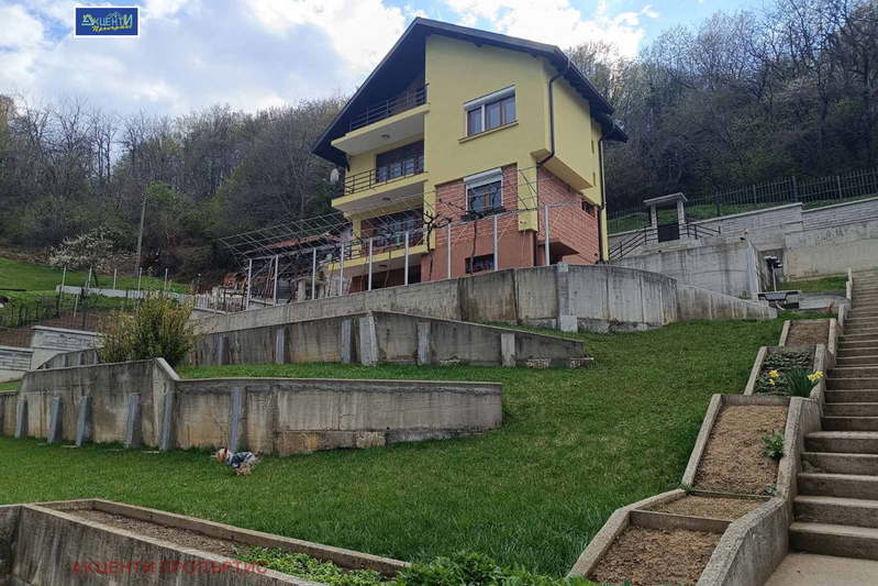Къща в Габрово, Трявна