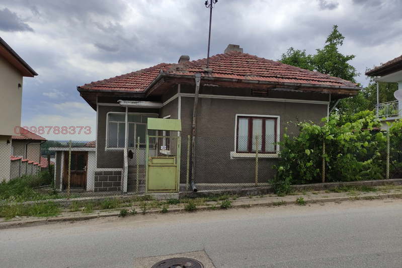 House in Oblast Silistra, Tutrakan