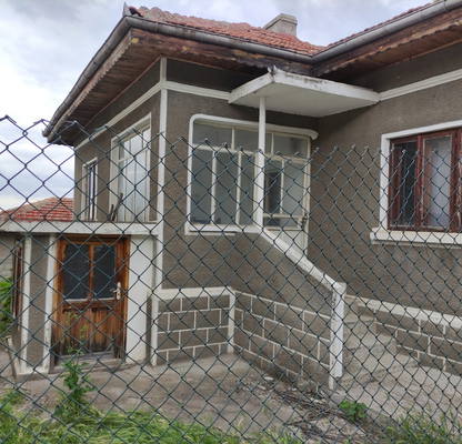 Снимка 3 — Къща в Силистра, Тутракан