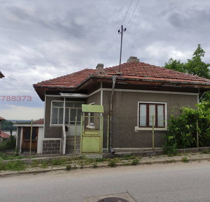 Снимка 4 — Къща в Силистра, Тутракан