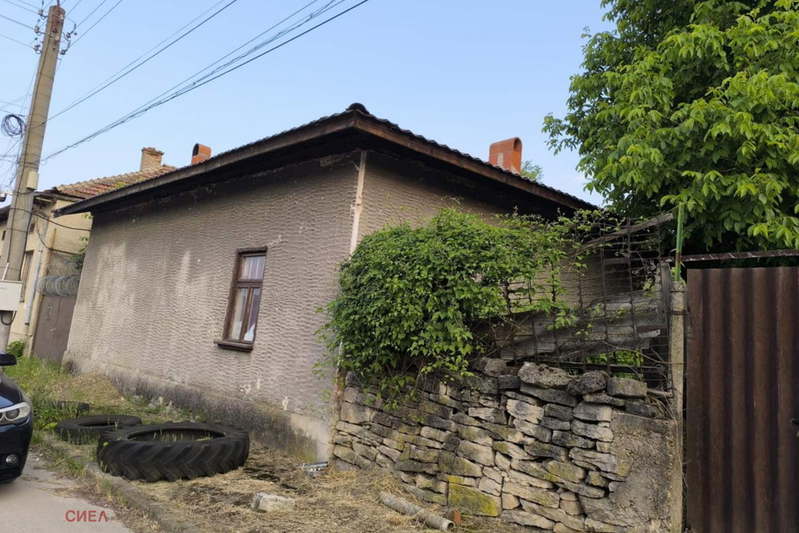 House in Oblast Lovech, Ugyrchin