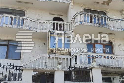 Къща във Варна, Аспарухово