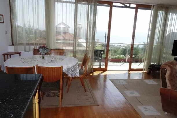 House in Varna, Briz