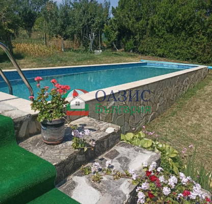 Photo 5 — House in Varna, Centyr