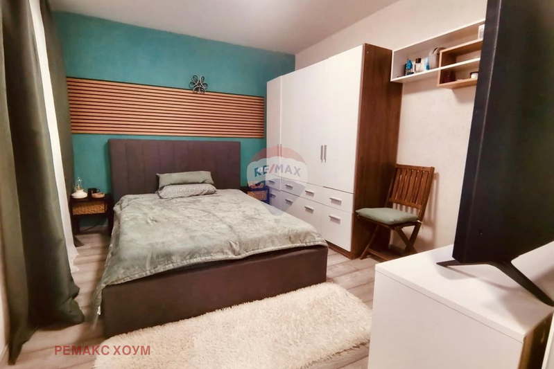 House in Varna, Kolhozen Pazar