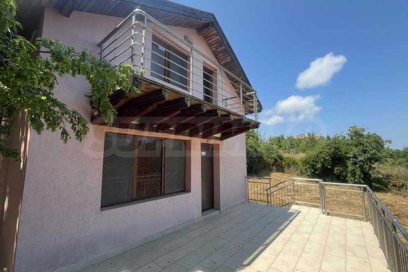House in Varna, Alen Mak
