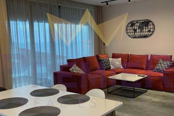House in Varna, Alen Mak