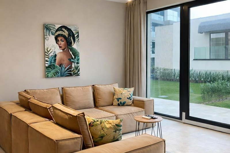 House in Varna, Alen Mak