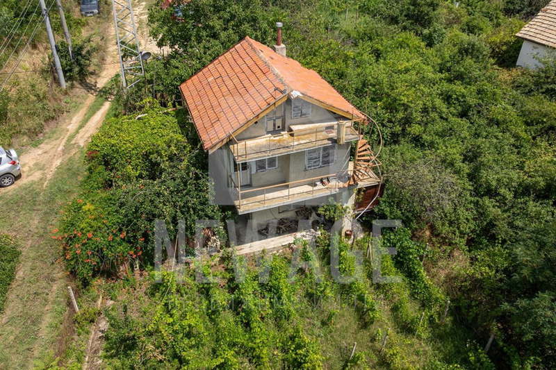 House in Varna, Borovec - Yug