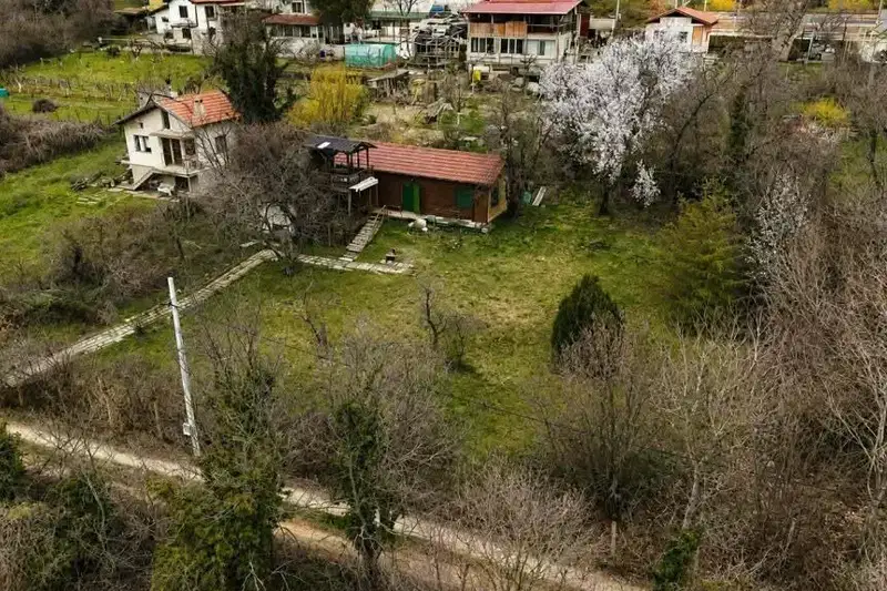 House in Varna, Borovec - Yug