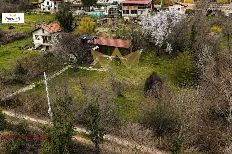 House in Varna, Borovec - Yug